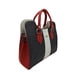 thumbnail image 2 of Bolso en Piel Vacuno Cincelada Fana Thaliss Multicolor FANA BOLSOS  Bolsa de Mano en Piel, 2 of 4