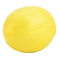 thumbnail image 6 of Artificial Faux Limes Lemons 10 Piece Foam Simulation Fruit for Home Decor Yellow Smile Home, 6 of 9