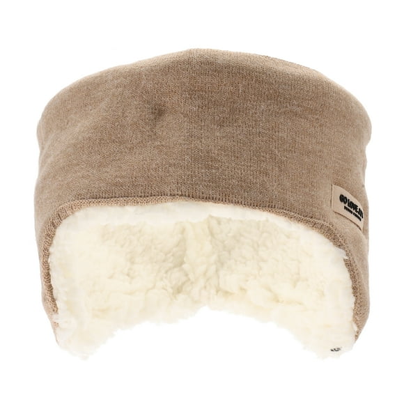 KAKOWELY Earmuff Headband Noise Insulation Earmuff Sleeping Earmuff Ear Warmer Cover,9.84"X5.12"X0.59"