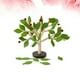 thumbnail image 3 of Juguete de árbol extraíble con piezas e insertables, juguete de aprendizaje temprano para niños, juguete educativo (verde), 3 of 8