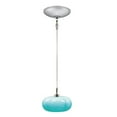 thumbnail image 2 of Jesco Lighting Jolly 1-Light Geometric Pendant, 2 of 7
