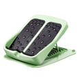 thumbnail image 1 of Placa de estiramiento inclinada Pedal de tabla de pie relajante ajustable (verde) Likrtyny Para estrenar, 1 of 8