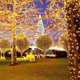thumbnail image 3 of Guirnalda de luces LED solares para exteriores, 7 m, 12 m, 22 m y 32 m, resistente al agua, 8 modos, para decoración de fiestas, bodas y Navidad, 3 of 5