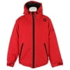 Sessions Switch Snowboard Jacket Red Youth