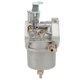 thumbnail image 3 of Carburador de repuesto, conjunto completo de carburador con manguera de combustible para motor de gasolina Club Car DS FE350 1996-2002, 3 of 12