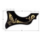 thumbnail image 2 of licencia Pickguard Para Guitarra De 6 Piezas Para Piezas De Guitarra Acústica De 40/41 "izquierda / Derecha Gloria Placa decorativa antiarañazos, 2 of 4
