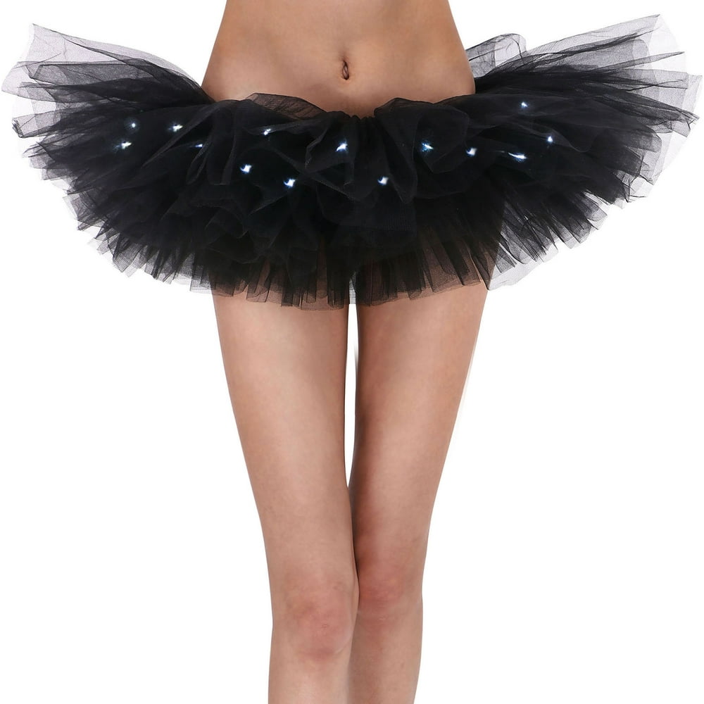 tutu skirt costume ideas