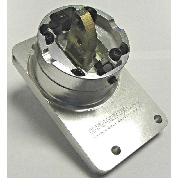 6 Speed Manual Short Throw Shifter Conversion Kit 20042006 Pontiac GTO