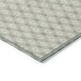 thumbnail image 4 of Addison Rugs Chantille Indoor/Outdoor Transitional Lattice Beige Washable Rectangle Rug, 10' x 14', 4 of 6