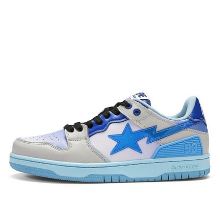 

BAPE Sneakers Low-top SB Casual Shoes for men and women DUNK Sports Shoes Trendy Couple Skateboard Shoes 41