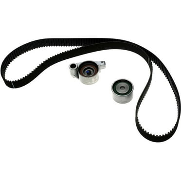 Gates TCK257A PowerGrip Premium Timing Belt Component Kit Fits select: 2004-2006 TOYOTA SIENNA, 2001-2007 TOYOTA HIGHLANDER