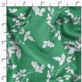 thumbnail image 6 of Soimoi Green Fabric - By the Yard - 54 Inch Wide - Leaves Print Fabric - Nature - Inspired Elegance for Apparel and Decor Printed Fabric, 6 of 6