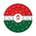 thumbnail image 2 of Juguete sensorial Push Bubble Fidget para aliviar el estrés HUOGUO, 2 of 2