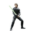 thumbnail image 6 of Star Wars: The Book of Boba Fett: The Black Series Luke Skywalker and Grogu Kids Toy Action Figure for Boys and Girls Ages 4 5 6 7 8 and Up (6”), 6 of 8