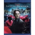 thumbnail image 1 of Ángeles Y Demonios Ewan Mcgregor Pelicula Blu-ray Sony Blu-ray, 1 of 2