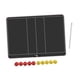 thumbnail image 2 of Tablero de entrenador electrónico, juego de mesa, tablero de entrenadores, árbitros, equipo, portátil, profesional Voleibol, 2 of 9
