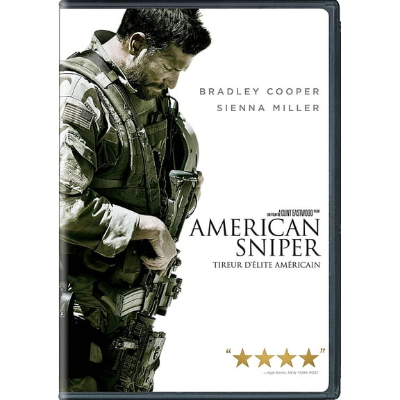 AMERICAN SNIPER