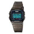 thumbnail image 3 of Reloj Skmei Digital Retro Vintage Unisex 5 Atm Original 2056, 3 of 8
