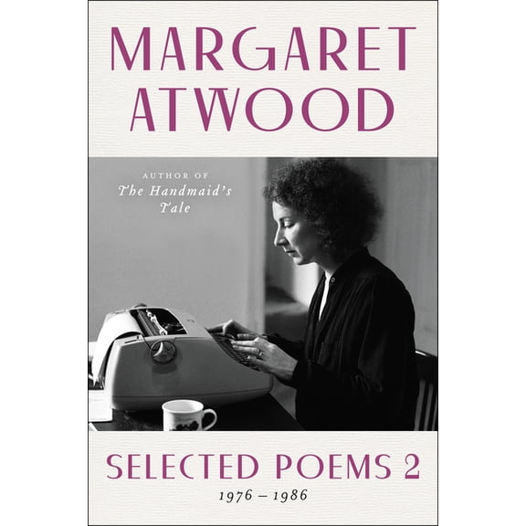 Selected Poems 2: 1976 - 1986, (Paperback)