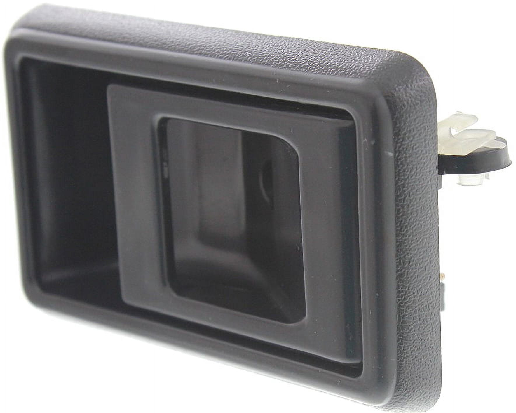 Interior Door Handle Compatible with 1983-1992 Toyota Corolla 1990-1995 4Runner Primed