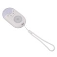 thumbnail image 1 of White Noise Machine, 8 Sound Memory Function Timer Portable Sound Machine with Color Night Light for Adults for Sleep, 1 of 7
