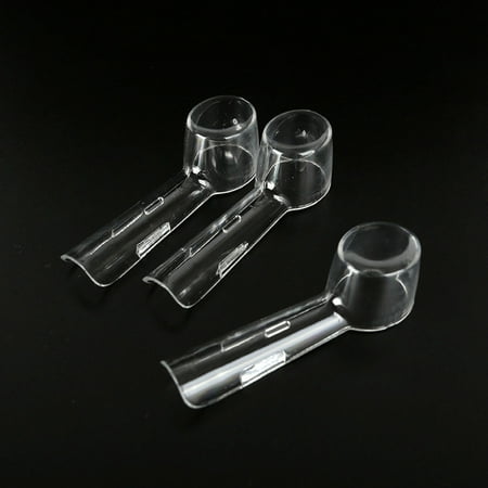 4-Piece Head Protective Toothbrush Set for Advanced Care and Oral Hygiene 4PCS