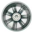 thumbnail image 6 of For Cadillac Escalade ESV OEM Design Wheel 22" 2015-2017 Machined Grey Single Replacement Rim, 6 of 6