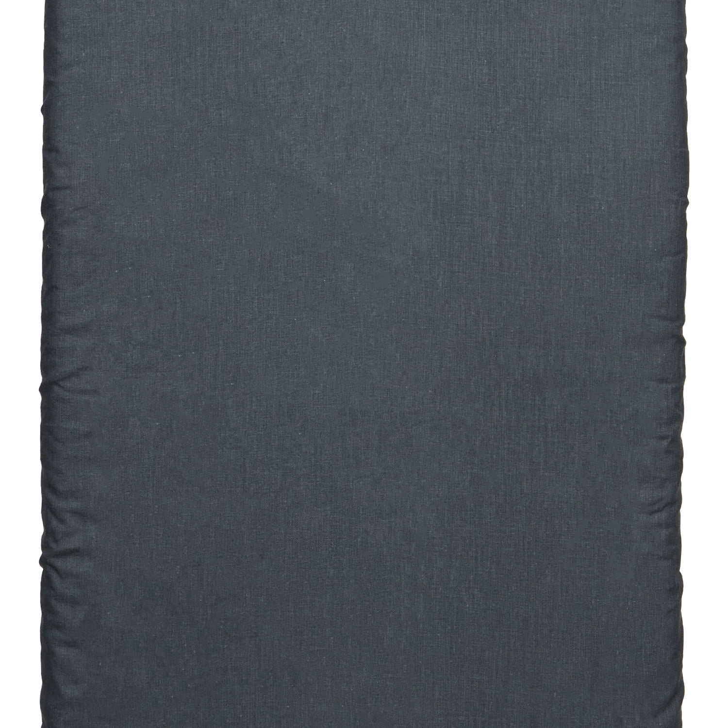 Seymour Home Products Premium Replacement Cover and Pad, Charcoal SR, Fits 53"-55" X 13"-14"