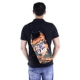 thumbnail image 4 of facefd Sac de Surf Imperméable Sac Étanche Extérieur Rafting Bateau Flottant Orange 10L, 4 of 5