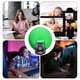 thumbnail image 5 of Fondo de fotografía con respaldo, pantalla verde, poliéster, pantalla verde, fondo de Panel verde plegable, 5 of 7
