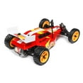thumbnail image 3 of Losi RC Car 1/16 Mini JRX2 Brushed 2 Wheel Drive Buggy RTR Includes Everything Needed To Run Red LOS01020T1 Trucks Electric RTR Other, 3 of 11