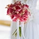 thumbnail image 5 of Ramo de rosas artificiales para mujer, decoración del hogar, ramo de boda, rosa pegada a la pared., 5 of 9