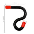 thumbnail image 4 of Langgg Car Lower Control Arm Prying Tool Suspension Specialty Bushing Tool Automotive Repair Tool, 4 of 6