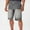 Light Gray, variant on Coorders Men's Flex Denim Work Short,George Men's and Big Men's Pocket Jeans Shorts,size XXL,Blue