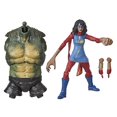 thumbnail image 3 of Marvel Legends Series Gamerverse Ms. Marvel Action Figure, 3 of 3