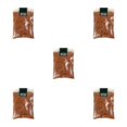thumbnail image 2 of relayinert Scene Accessories Leaf Micro Landscape Leaves Model for Table Sand Train Orange 50ml 5Set, 2 of 6