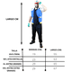 thumbnail image 2 of Disfraz Ash Ketchum Pokémon Adulto Hombre Deluxe Talla Standard, 2 of 5