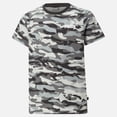 thumbnail image 1 of Playera Manga Corta para Niño Ess Camo Tee B Puma  673244 01, 1 of 2