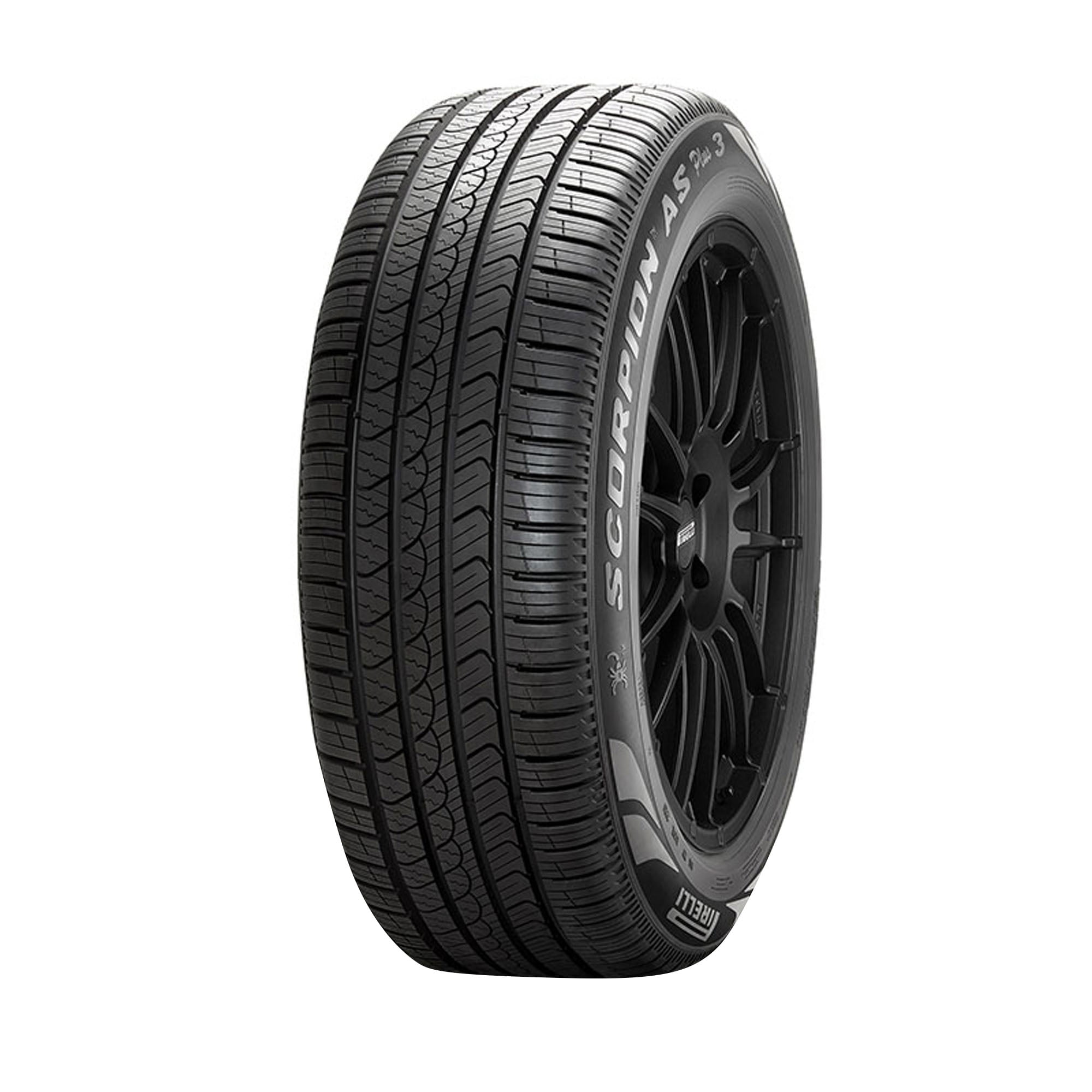 Pirelli Scorpion All Season Plus 3 All Season 245/65R17 107H SUV/Crossover Tire