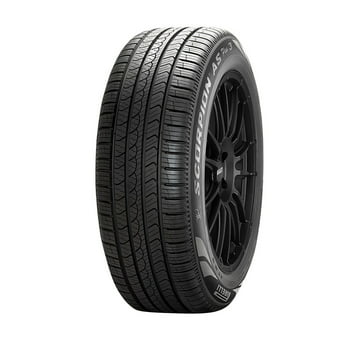 Pirelli Scorpion All Season Plus 3 All Season 275/55R20 117H XL SUV/Crossover Tire