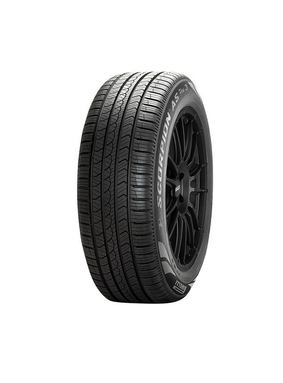 Pirelli Scorpion All Season Plus 3 All Season 225/65R17 102H SUV/Crossover Tire