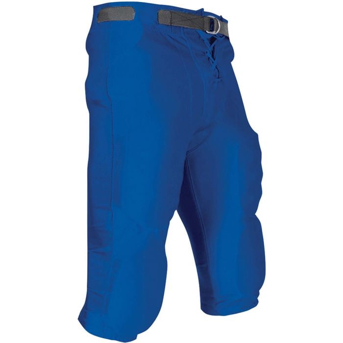 CHAMPRO Stretch Dazzle Youth Slotted Football Pants