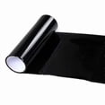 thumbnail image 2 of Car Light Tint Film Set - Headlight Taillight And Brake Light Vinyl Wrap Kit Translucent Adhesive Cover, 2 of 5