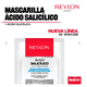 thumbnail image 3 of Revlon Kit De 5 Mascarillas Facial Con Acido Salicilico + LHA + Acido Glicolico Anti-imperfecciones, 3 of 4