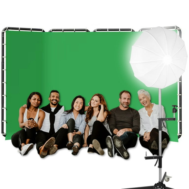 SULIVES 7.87 X 13.12ft Green Screen Backdrop With Philippines | Ubuy