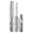 Black-C, variant on Giftesty Waterproof Eyelash Primers Voluminous Long Curly Non Smudging Clear and Durables Mascara 3.5g