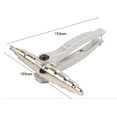 thumbnail image 4 of Jinsinto Manual Copper Tube Expander, Maintain Repair Universal Refrigeration Expander Tool, 4 of 5