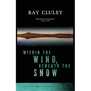Within the Wind, Beneath the Snow (Paperback)
