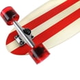 thumbnail image 3 of Paradise Longboard Pinstripe 9.75" x 48", 3 of 4