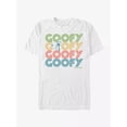 thumbnail image 1 of T-Shirt Rétro Disney Mickey Mouse avec Personnage Maladroit, Toutes Tailles p-5TG, 1 of 4